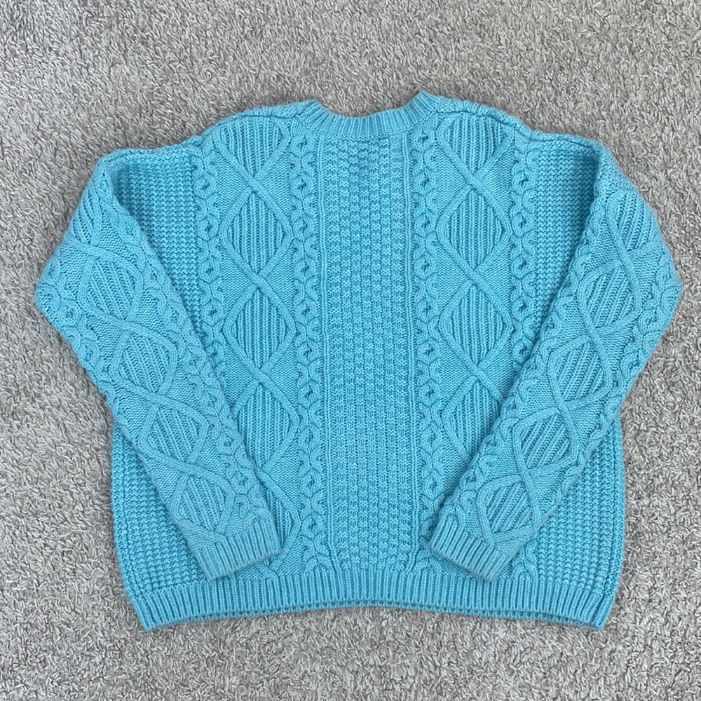 TopShop Sweater - Picture 4 of 4